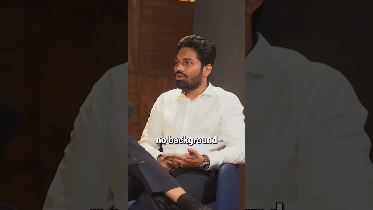 How To Join Politics in India ft. Anil Shetty #politics #bengaluru