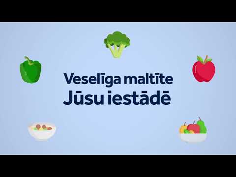 Video: Labāko Maltīšu Piegādes Abonementi Jauniem Vecākiem