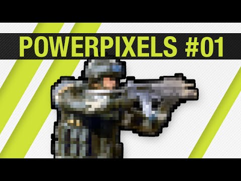 YouTube Thumbnails erstellen | Kompakter Photoshop Guide | PowerPixels #01