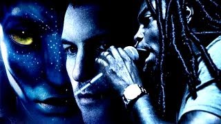 Avatar music video (HD)  feat. &quot;Better Place&quot; by Sevendust