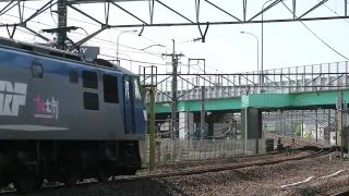 H28.5.5の8097レ