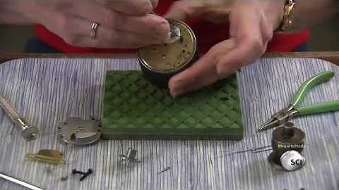 How It s Made Dial Indicators