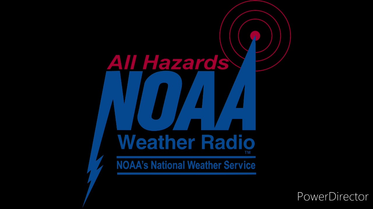 Noaa Weather Radio KEC65 Minneapolis/St.Paul MN (NO WEATHER