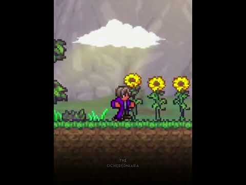 Terraria X Starbound | Edit Shorts Games Terraria Starbound