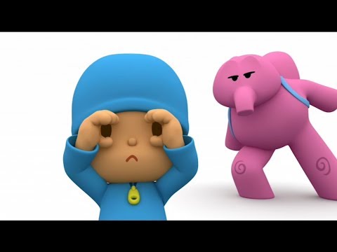 Покойо на русском - 🌟 Космические монстры и друзья - Сборник мультиков для детей  - Все серии