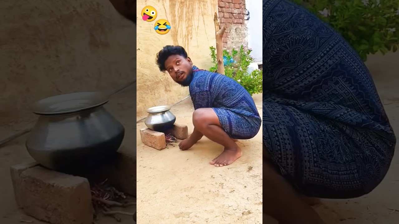 🥰Chhota🤣🤣 Sa Mera😎 Jahan