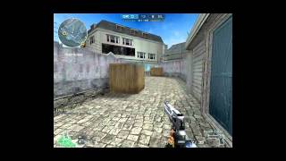 Crossfire epic kills!!