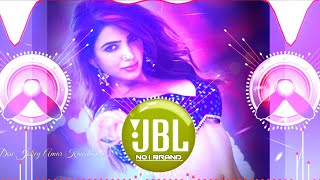 O Antava Oo Antava Dj Remix Song | o anta mama oo anta dj song | o anta mama | JBL No 1 Brand