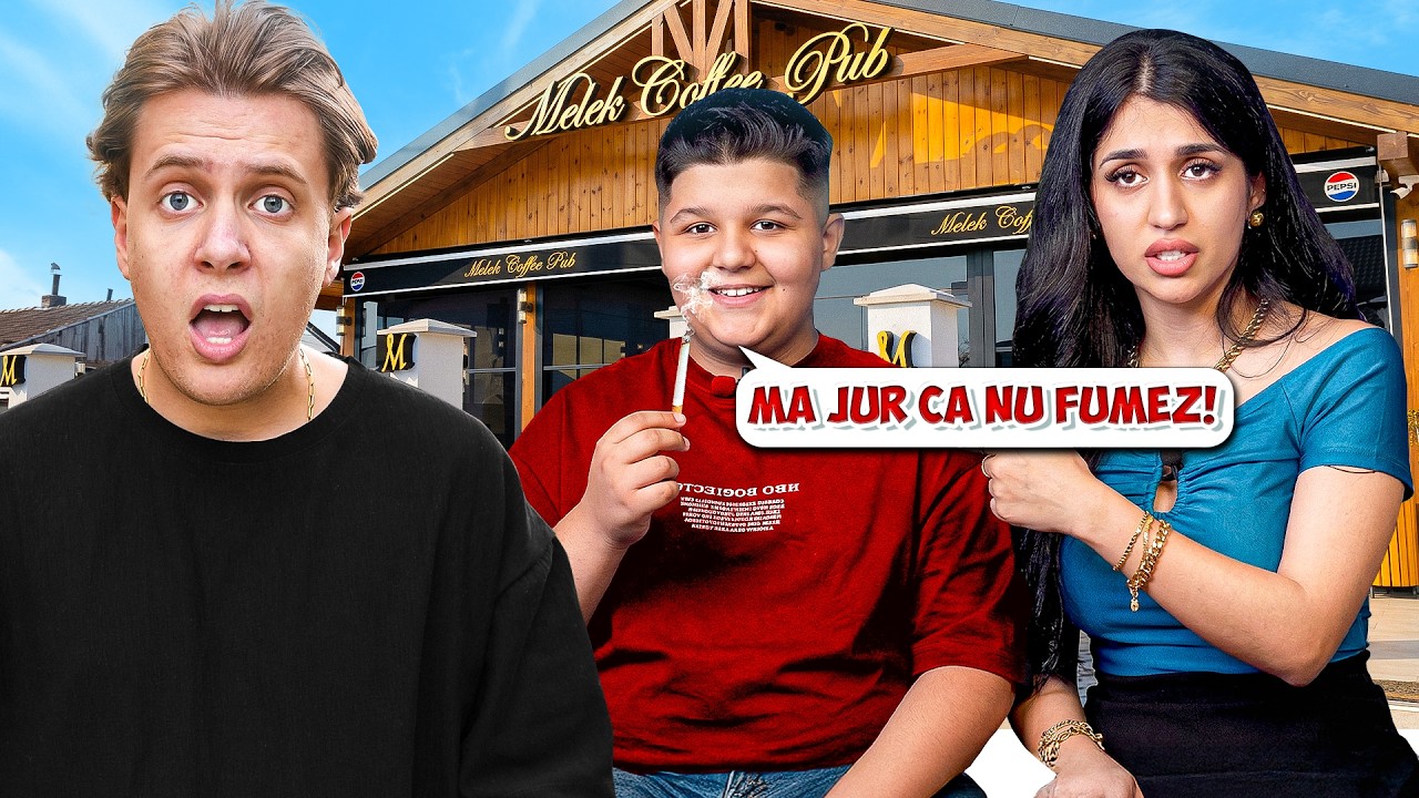 De Ce E Melek Iubita de Toata Romania?