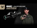 AMG® 1-10x24 FFP Riflescope | Product Overview