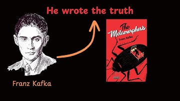 The Absurdity of Life | Kafka’s Metamorphosis 