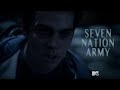 Void Stiles | Seven Nation Army