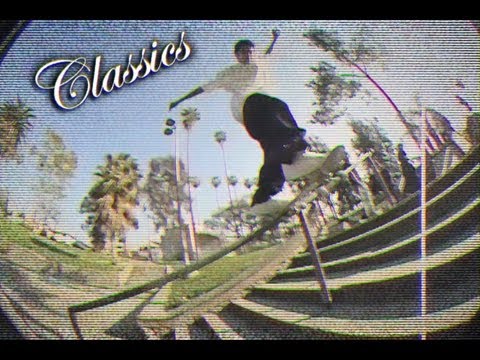 Classics: Paul Rodriguez "Yeah Right" 2003