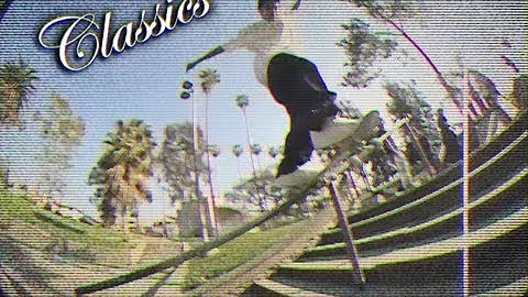 Classics: Paul Rodriguez "Yeah Right" 2003