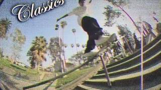 Classics Paul Rodriguez Yeah Right 2003