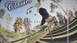 Classics: Paul Rodriguez 