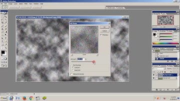 Rain effect your photo (bangla tutorial)  । Photoshop Tutorial part 1