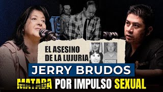 Escondía los cadáveres en casa junto a su FAMILIA | Relatos Forenses Podcast