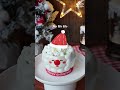Stay Till the End 🎄Cocoa for Christmas ✨