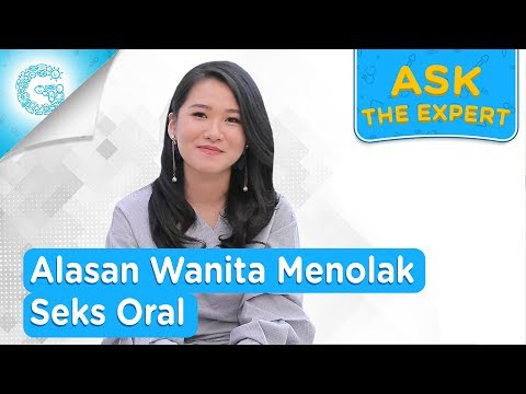 Inilah Alasan Mengapa Wanita Menolak Seks Oral - Clinical Psychologist Inez Kristanti