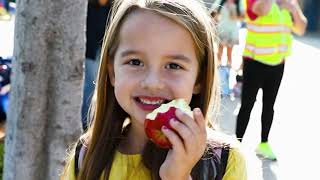 A School Food Pantry in Pauma Brings Fresh Produce and Community Support