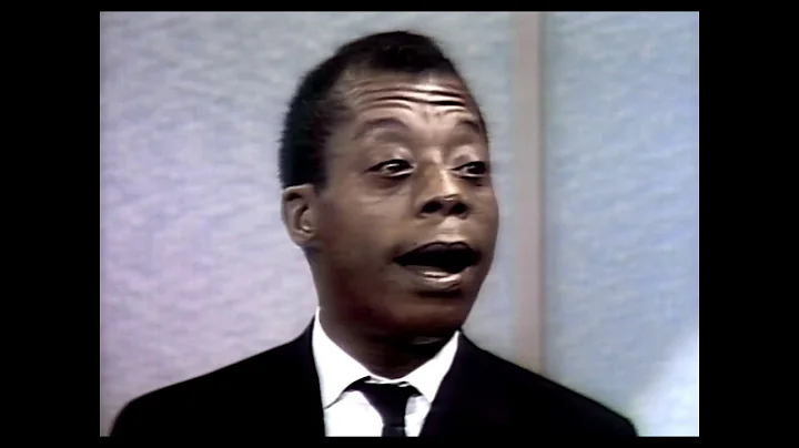 James Baldwin "I Am Not Your Negro" #4: "If we were white, if we were Irish, if we were Jewish..."