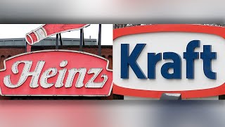 Kraft Heinz to split into two companies after megamerger