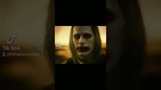 Joker (Jared Leto) Voice Impression
