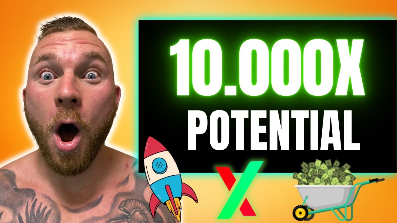 New Update ACHTUNG! 10.000X Potential mit PulseX 🤑 (heftiger COINTIPP)