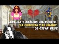 La Princesa y el Enano: Análisis y Comprensión