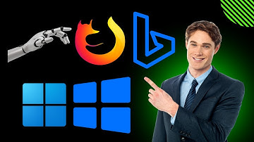 How to Access Bing Chatbot in Firefox | GearUpWindows Tutorial