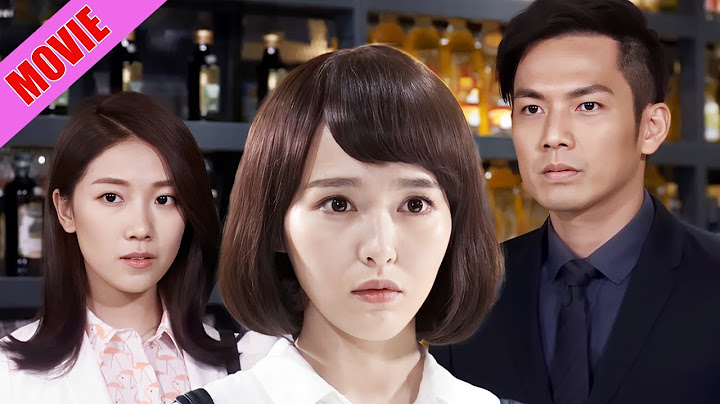[Multi-Subs Movie] Girl Knocks Over Wine Stack, But Spots Her Long-Lost First Love—With a Hottie! 😯💥