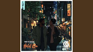Hold On (Funky Blackman Remix)