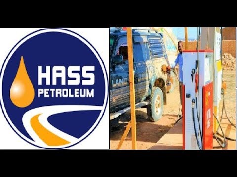 Shirkada Hass Petroleum Oo Ka Hadashay Shidaalka Xun Ee Suuqa Kujira