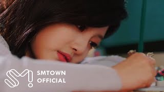 Video thumbnail of "Ningning 닝닝 - 'Unbreakable Love' MV"