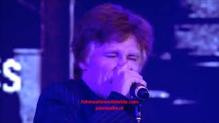 Watch John Waite Price Of My Tears video