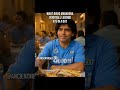 Did You Know What Diego Maradona Ate in a Day?