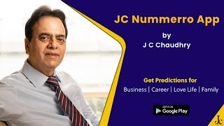 Numerology Predictions App - JC Nummerro screenshot 5