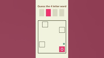 Word Guessing #challenge #python #simulation #bouncingballs #guessinggame #animation #satisfying