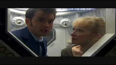 Doctor Who - The Waters of Mars Trailer (Own Attempt 2009)