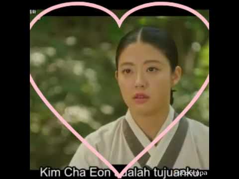 100 days my prince ep 16 part 2 - YouTube