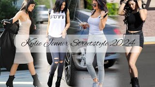 How Style Kylie Jenner Kylie Jenner Street Style Kylie Jenner Outfit How Walk Kylie Jenner