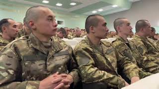 Абай Құнанбаевқа 180 жыл
