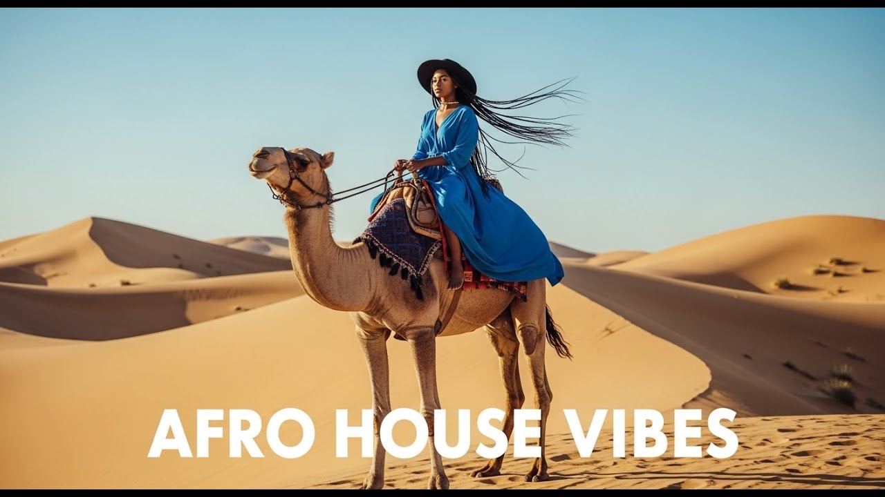 Afro House Mix 2025 | The Best of Afro House 2025 | Mix 83