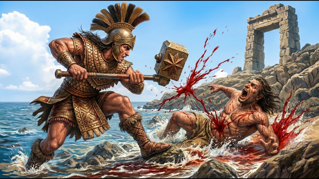 Ο Λαός που Σταμάτησε την Αυτοκρατορία των Ίνκας (Η Απαγορευμένη Ιστορία)