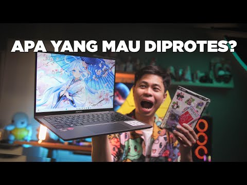 Laptop 7 Jutaan