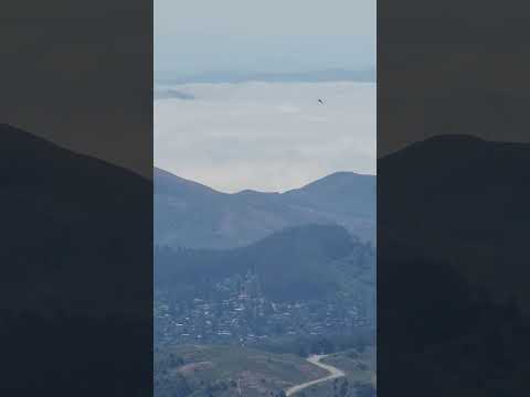 Video: Tamalpais Dağı ne kadar yüksek?