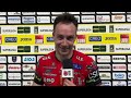 Post Match | Le parole di Oleh Plotnytsky dopo la vittoria in Gara 2 di Semifinale contro la Lube