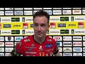 Post Match | Le parole di Oleh Plotnytsky dopo la vittoria in Gara 2 di Semifinale contro la Lube