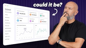 I Think I Found the Ultimate WordPress Affiliate Plugin